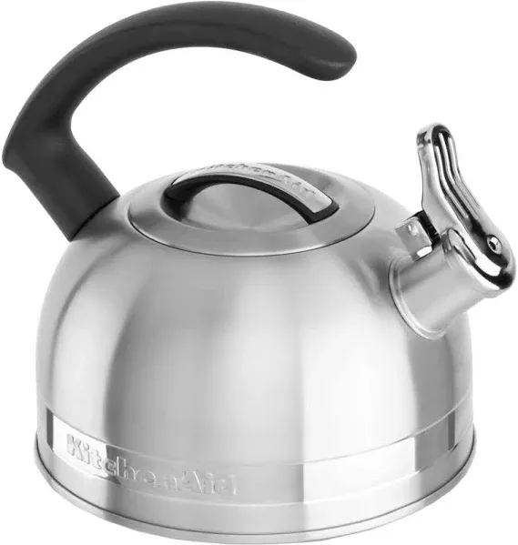 KitchenAid 2.0-Quart Stove Top Kettle with C Handle