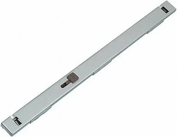 ABUS ABUS File Bar 5 Ft File Cabinet Locking Bar,56 3/4 in H 3PCD2