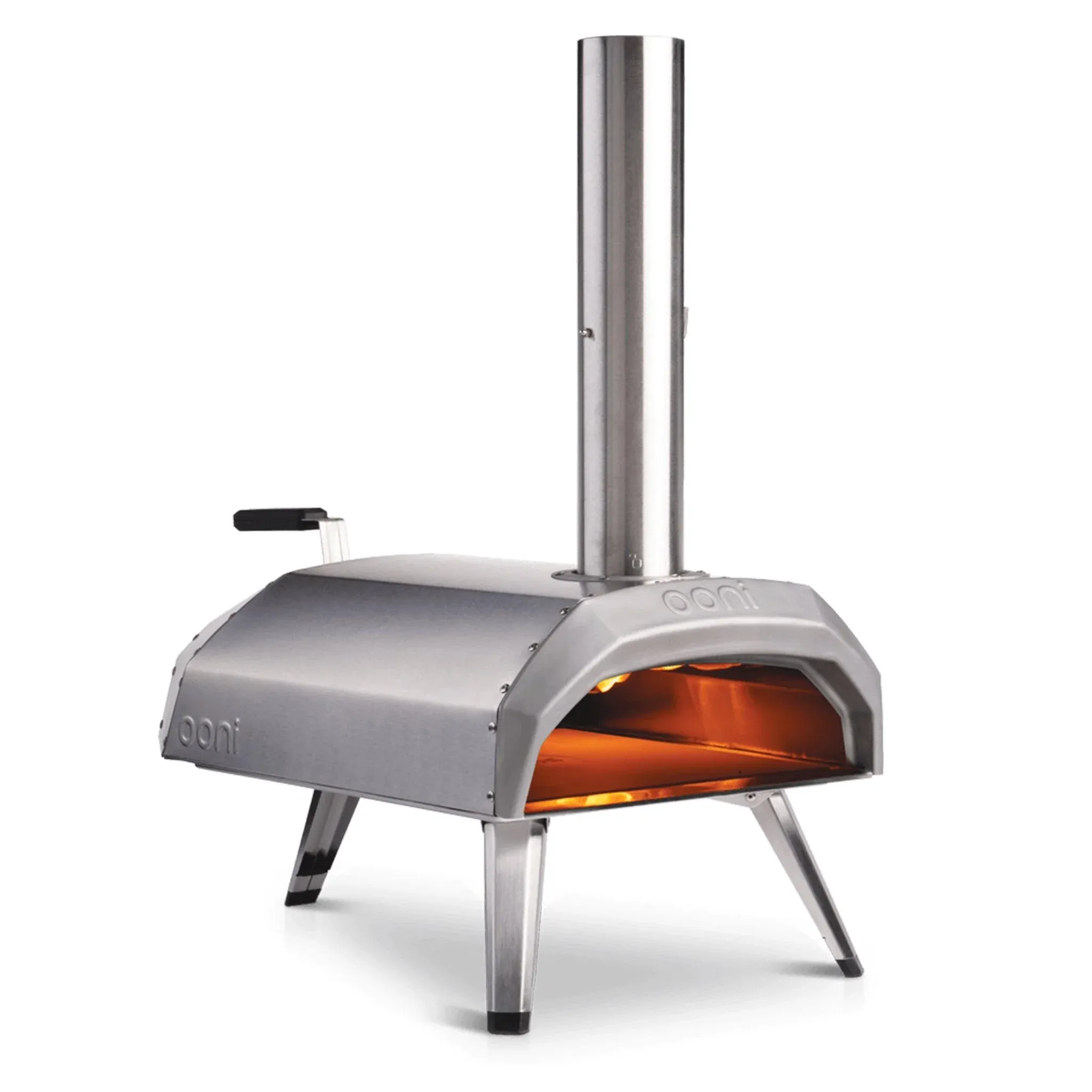 Ooni Karu 16 Portable Multi-Fuel Pizza Oven