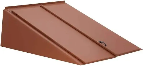 Bilco Classic Series Basement Door