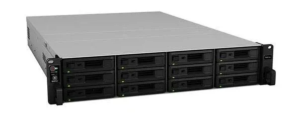 Synology 12bay NAS RackStation RS3618XS