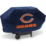 Chicago Bears Deluxe Grill Cover