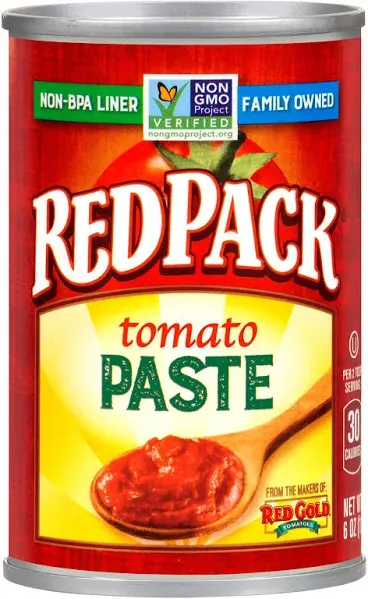 Redpack Tomato Sauce 29 Oz.