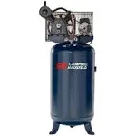 Campbell Hausfeld 5-HP 80-Gallon Two Stage Air Compressor XC802100