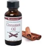 Lorann Cinnamon Oil Flavor