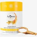 AspenClean Stain Remover - Tough on Stains, EWG Verified™, Vegan, Hypoallergenic - 45 Loads