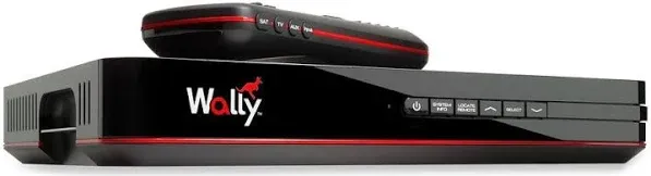 DISH Wally HD Receiver