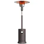 East Oak 48,000 BTU Patio Heater