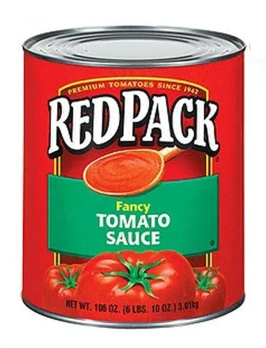 Redpack Tomato Sauce