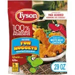 Tyson Fun Nuggets - 29 oz