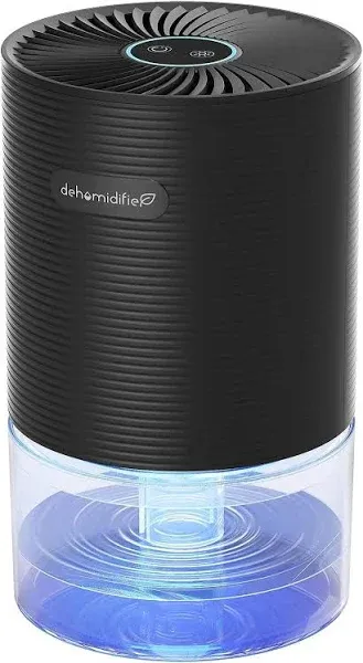 25oz Dehumidifier Small Dehumidifiers for Room