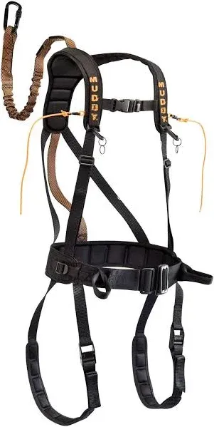 Muddy Safeguard Harness