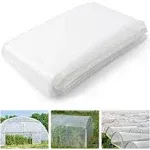 Greenhouse Plastic Sheeting