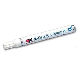 Chemtronics CircuitWorks CW9100 No Clean Flux Remover Pen