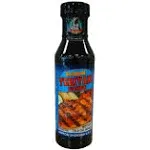 Teriyaki Nippon Glaze And Marinade - 16 Oz