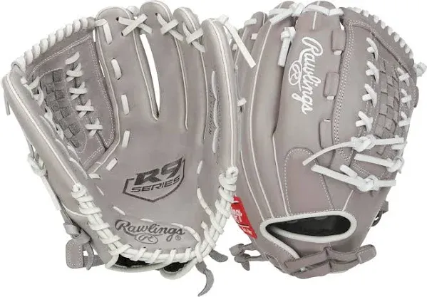 Rawlings R9 Fastpitch Softball Glove