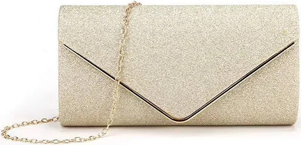 BBjinronjy Clutch Purses for Women Evening Bag Formal Rhinestone Handbags for Wedding Party Cocktail Prom Dinner