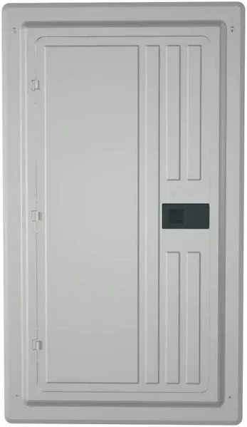 PN Series 100 Amp 30-Space 30-Circuit Main Breaker Plug-On Neutral Load Center Indoor with Copper Bus