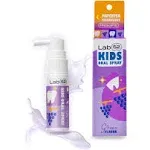 LAB52 Kids Anticavity Mouth Spray - Sugar Free Oral Care for Kids 012 Years Old, Patented MesoFill Technology for Cavity Repair and Fresh Breath, XYL