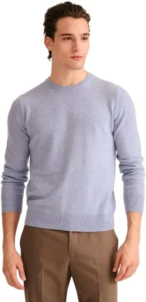 Men's The Original Cashmere Crewneck Sweater