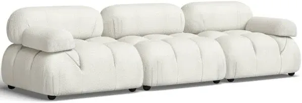 AllModern Sigma Upholstered Sofa