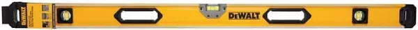 Dewalt DWHT43049 48 in. Magnetic Box Beam Level