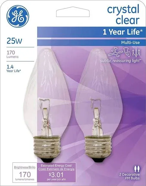 Ceiling Fan Bulb