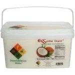 Essential Depot Coconut Oil - Food Safe - 7lb - Greener Life Club Box