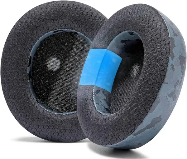 WC Freeze Stealth Pro Cooling Gel Earpads