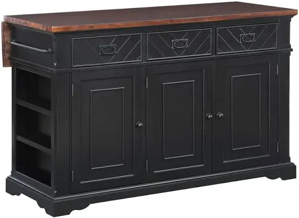 Palisade Kitchen Island