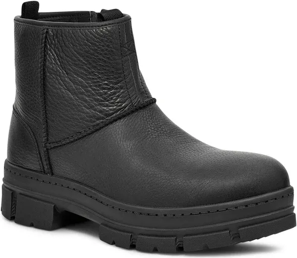 UGG Men's Skyview Classic Pull-On Waterproof Boots