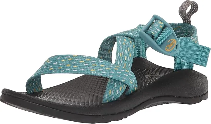 Chaco Unisex-Child Z1 Ecotread Sandal