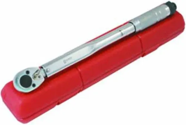 Sunex SUN9702A 3/8&#034; Dr. 10-80 ft. lbs. Torque Wrench