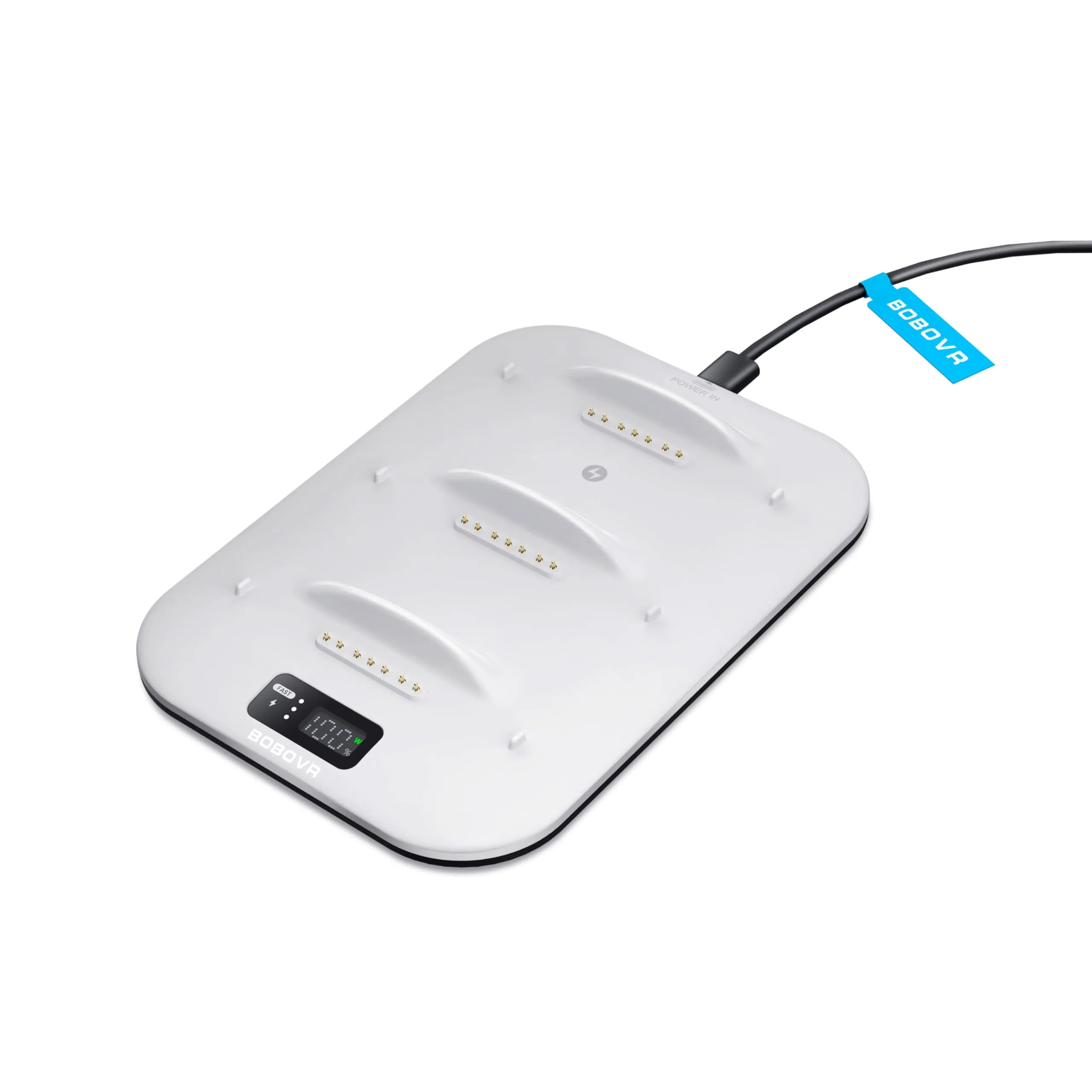 BOBOVR Bd3 30W Fast Charging Station