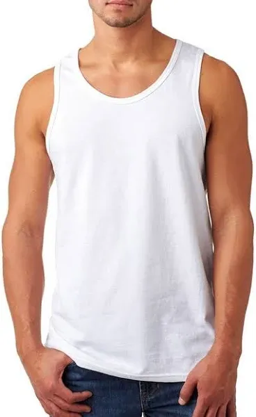 Gildan Heavy Cotton Adult Tank Top G5200