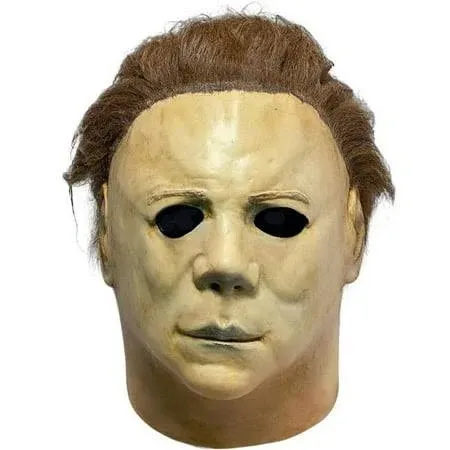 Trick Treat Studios Halloween II Michael Myers Mask