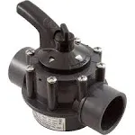 Hayward 2-Way PVC Diverter Valve | PSV2SDGR