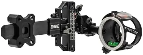 CBE Trek Pro 2V Vertical Pin Sight