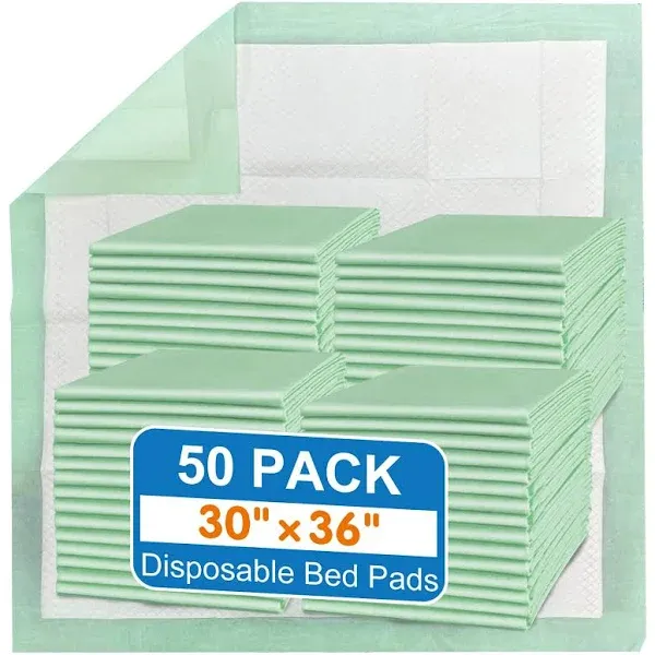 MILDPLUS Disposable Bed Pads