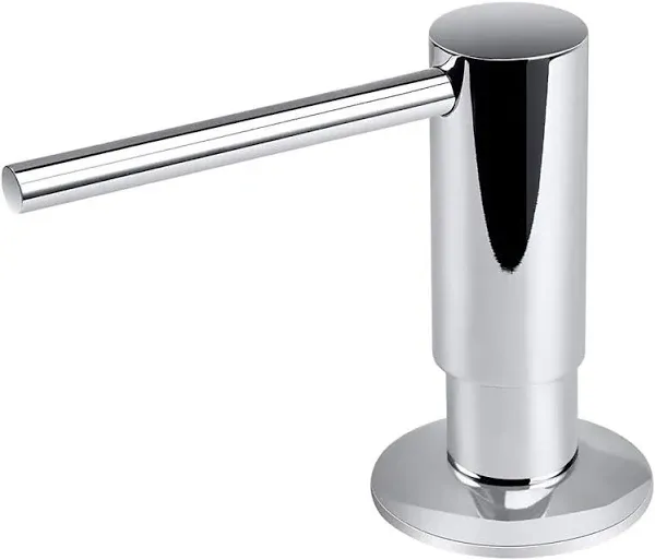 SAMODRA Sink Soap Dispenser