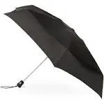 Automatic Open Close Compact Foldable Travel Umbrella