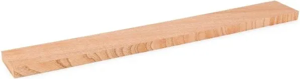 Woodcraft Cedar Spanish 3/16" x 4" x 24"