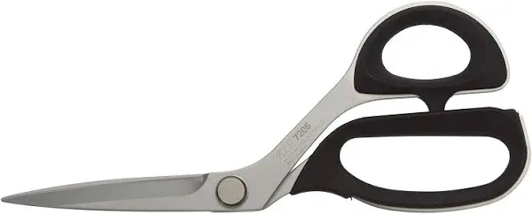 KAI Professional Scissors #7205 205mm 7000 Series Tailor Sewing Shears Japan