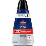 Bissell Pro Oxy Spot & Stain Cleaner (32 fl oz)