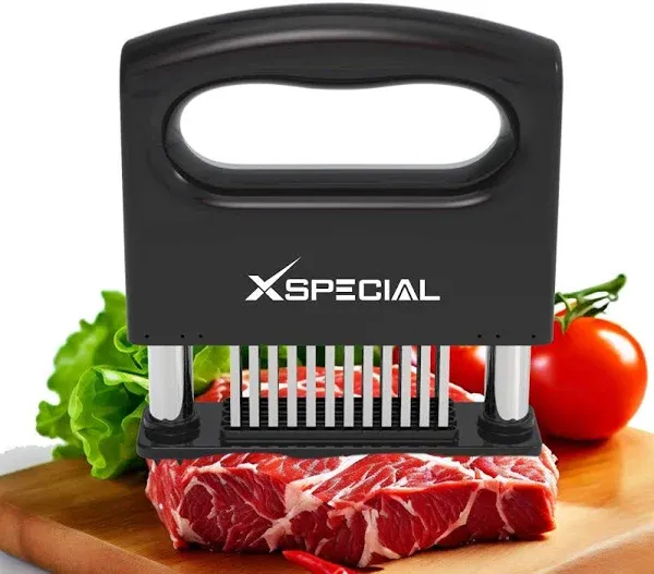 XSpecial Mini- Deluxe Meat Tenderizer Tool