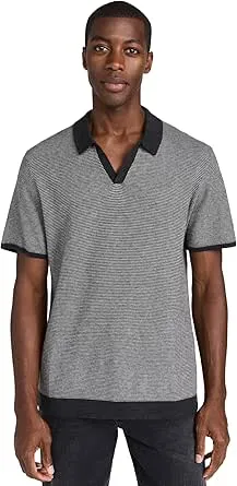 Marine Layer Men's Liam Sweater Polo