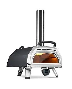 Ooni Karu 16 Portable Multi-Fuel Pizza Oven