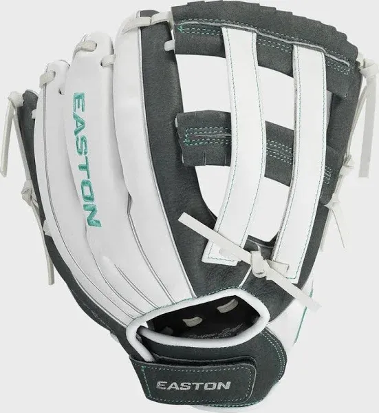 Easton | Ghost Flex Youth Softball/T-Ball Glove | Sizes 10" - 12" | Multiple Styles