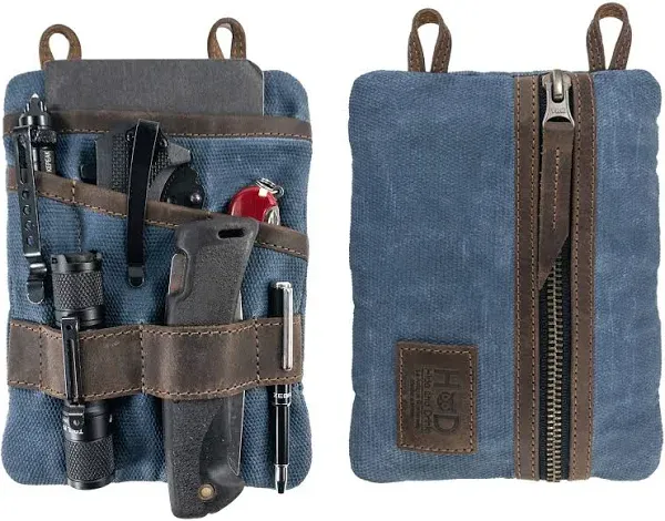 Multitool Pocket Pouch - XL