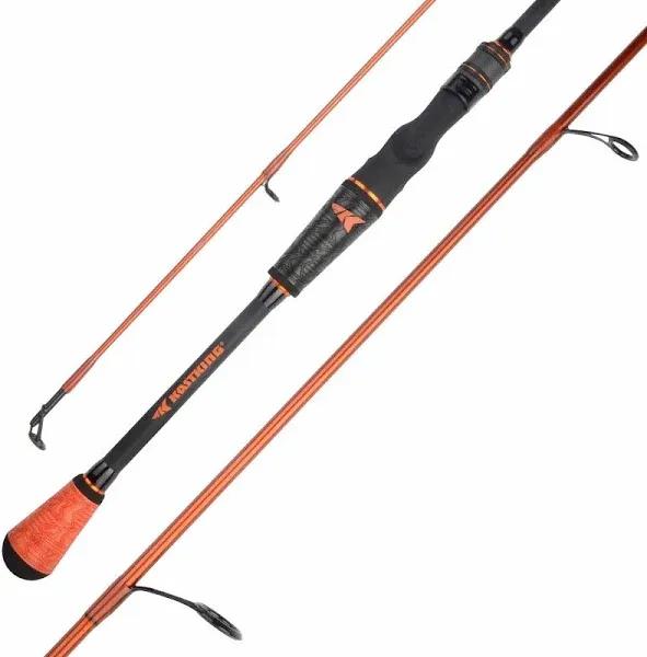 KastKing Speed Demon Pro Tournament Series Fishing Rods